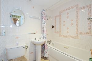 Bathroom- click for photo gallery